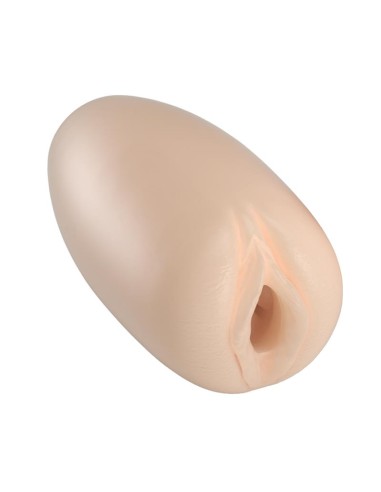 Huevo Masturbador Manual