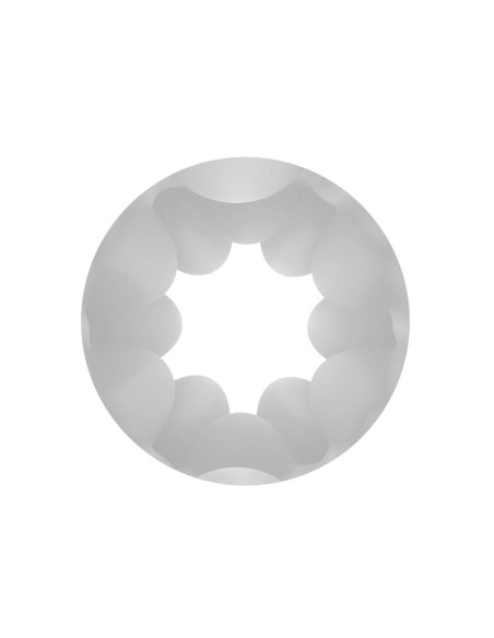 Masturbador Manual en Lata 3D