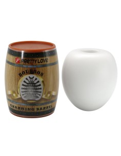 Masturbador Manual Bourbon Barrel 2