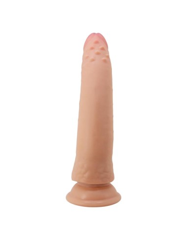 Dildo con Piel Deslizante Kable 8.3 - 21 cm