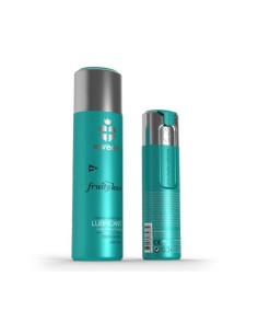 Fruity Love Lubricante Grosella Negra y Lima 100 ml 2