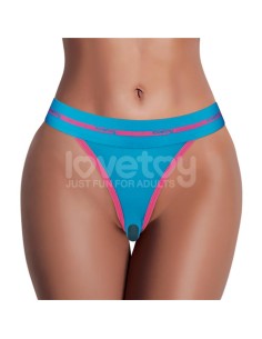 Braguitas con Vibración Printed Panties 34-38 2