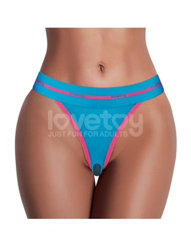 Braguitas con Vibración Printed Panties 34-38
