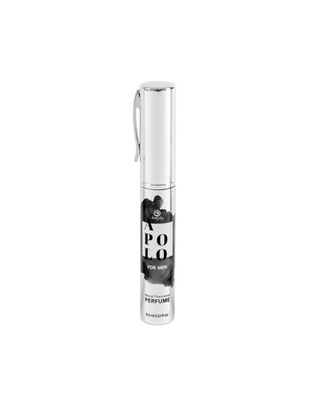 Apolo Perfume en Spray Amaderado Formato de Viaje