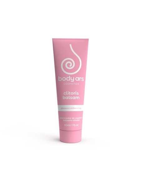 Bálsamo para el Clitoris Balsam Pleasure Enhancing 30 ml