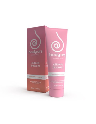 Bálsamo para el Clitoris Balsam Pleasure Enhancing 30 ml