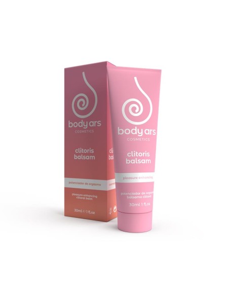 Bálsamo para el Clitoris Balsam Pleasure Enhancing 30 ml
