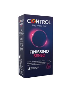 Finissimo Senso 12 Unidades