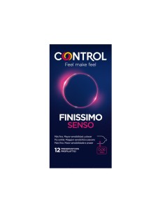 Finissimo Senso 12 Unidades 2