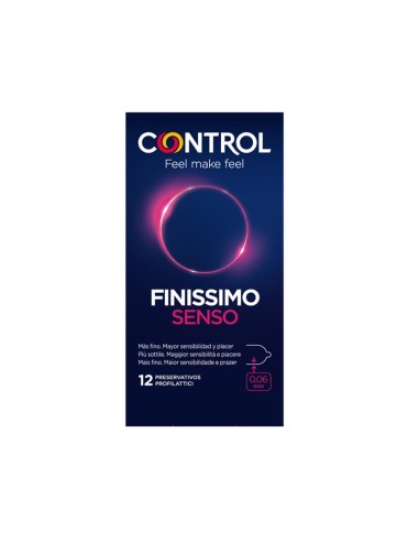 Finissimo Senso 12 Unidades