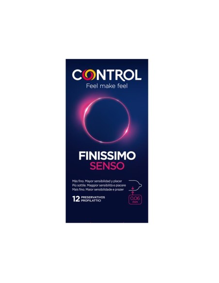 Finissimo Senso 12 Unidades