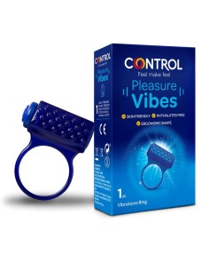 Anillo Vibrador Pleasure Vibe