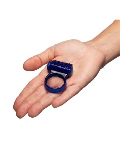 Anillo Vibrador Pleasure Vibe 2