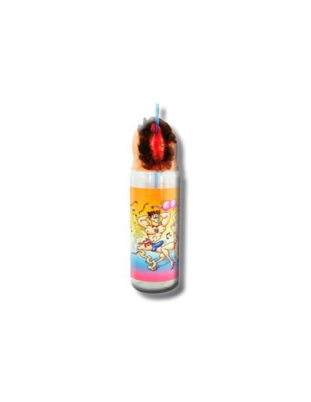 Biberón de Vagina Pequeño 360 ml