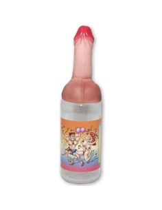 Biberón en Forma de Pene Mediano 750 ml