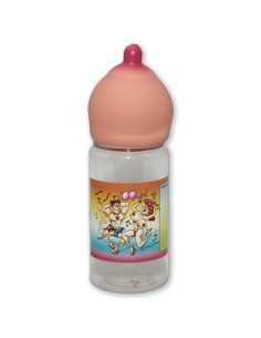 Biberón en Forma de Teta Pequeño 360 ml
