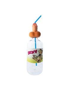 Biberón Personal Pene 500 ml
