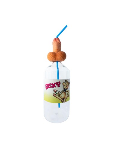 Biberón Personal Pene 500 ml