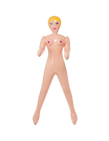Muñeca Hinchable Tamaño Real 1,70 m