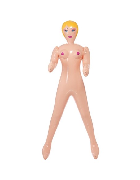 Muñeca Hinchable Tamaño Real 1,70 m