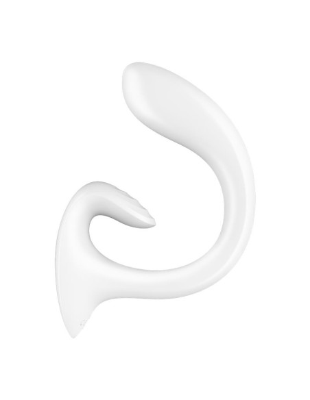 G for Goddess 1 Blanco