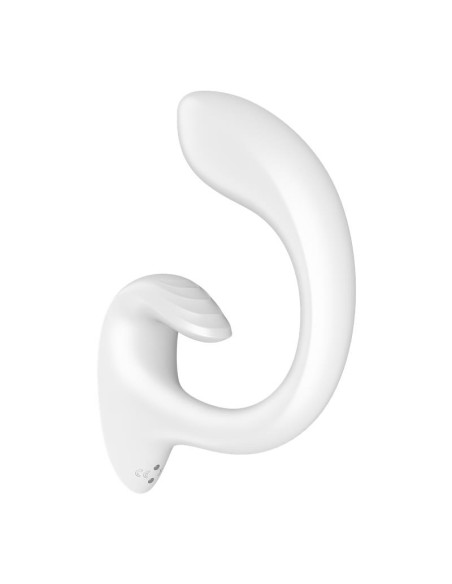 G for Goddess 1 Blanco