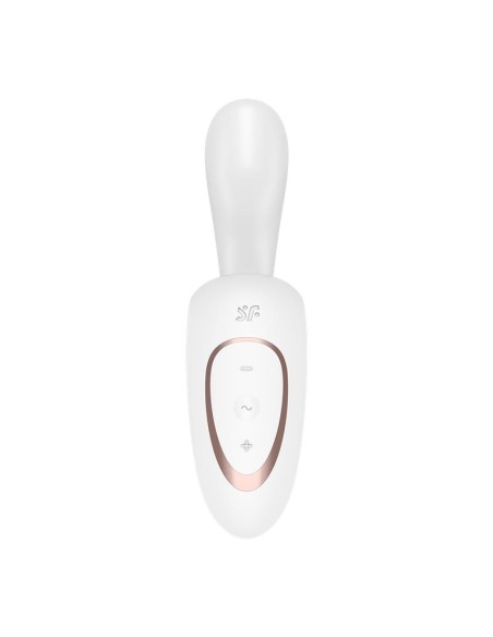 G for Goddess 1 Blanco