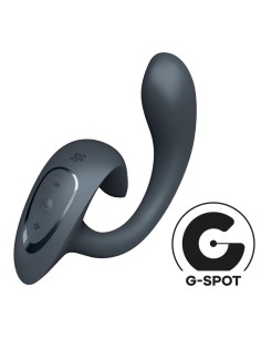 G for Goddess 1 Gris