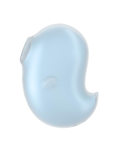 Cutie Ghost Azul