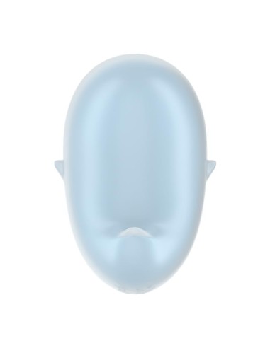 Cutie Ghost Azul