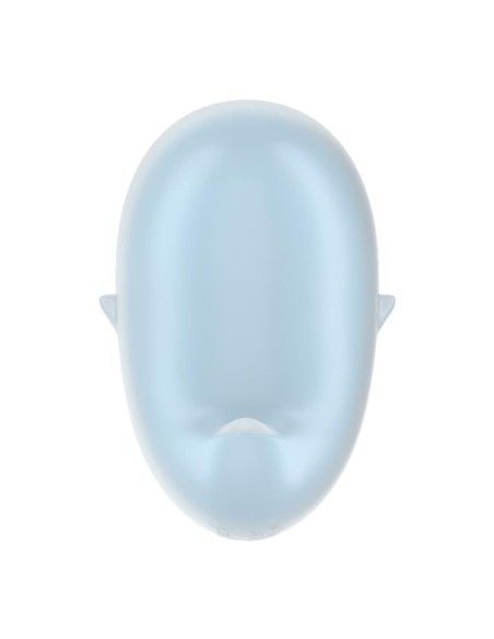 Cutie Ghost Azul