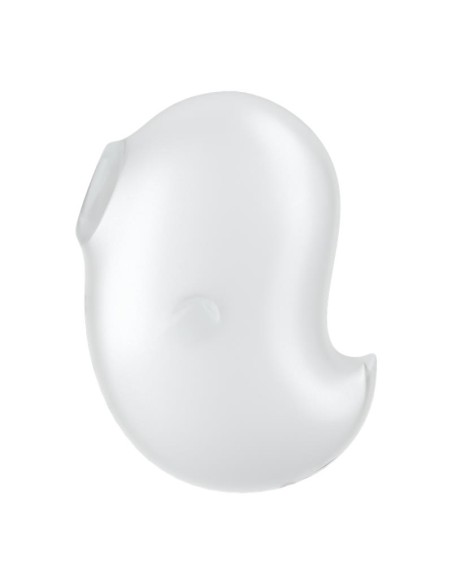 Cutie Ghost Transparente