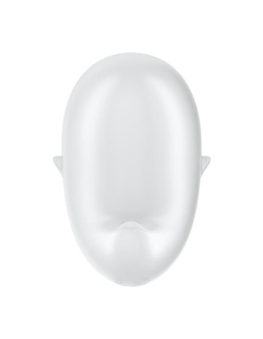 Cutie Ghost Transparente