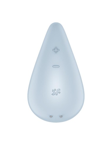 Dew Drop Azul