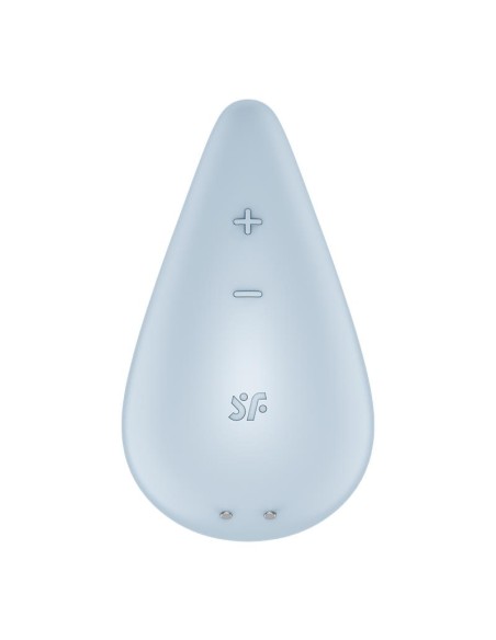 Dew Drop Azul
