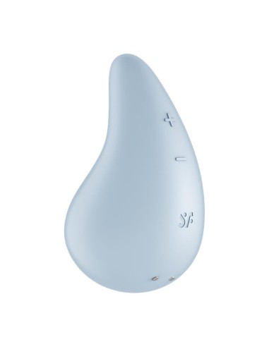 Dew Drop Azul