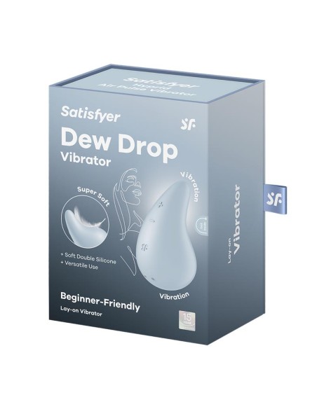 Dew Drop Azul