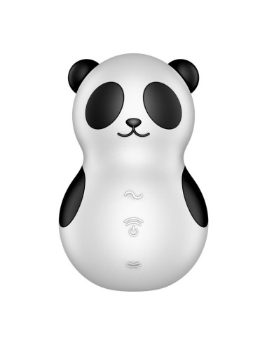 Succionador de Clítoris con Vibración Pocket Panda