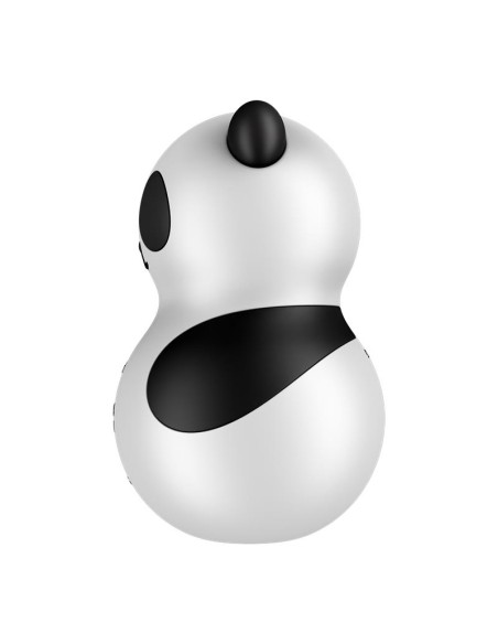 Succionador de Clítoris con Vibración Pocket Panda
