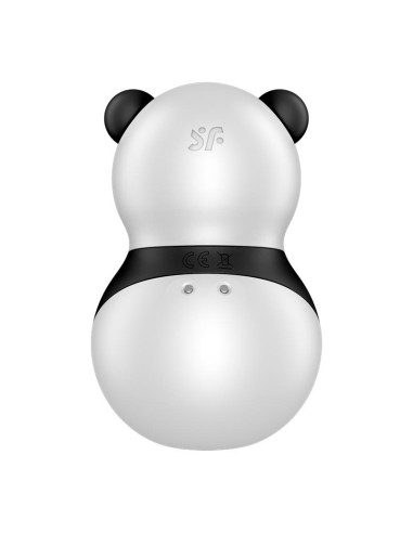 Succionador de Clítoris con Vibración Pocket Panda