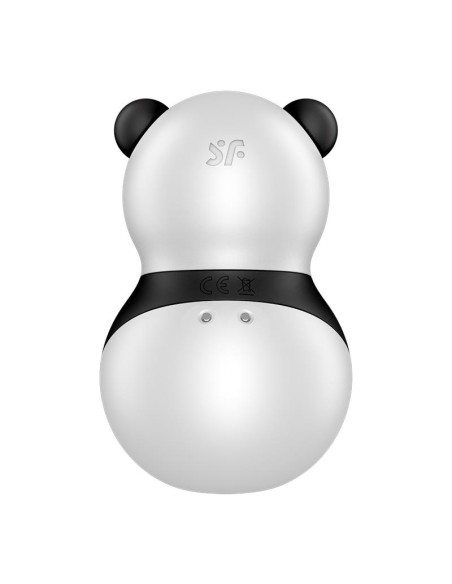 Succionador de Clítoris con Vibración Pocket Panda