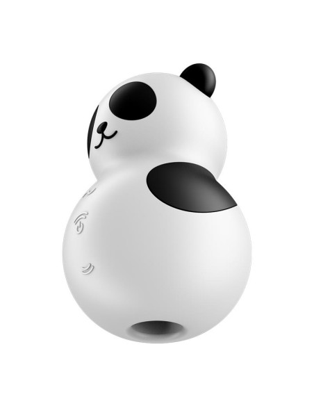 Succionador de Clítoris con Vibración Pocket Panda