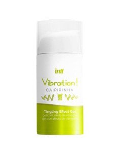 Vibrador Líquido Vibration Caipirinha 2