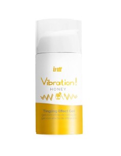 Vibrador Líquido Vibration Honey 2