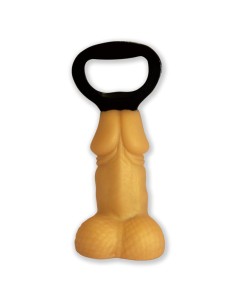 Abridor en Forma de Pene Gold Edition