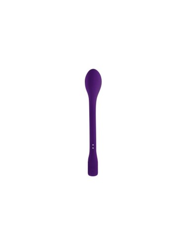 Vibrador Spot on Púrpura