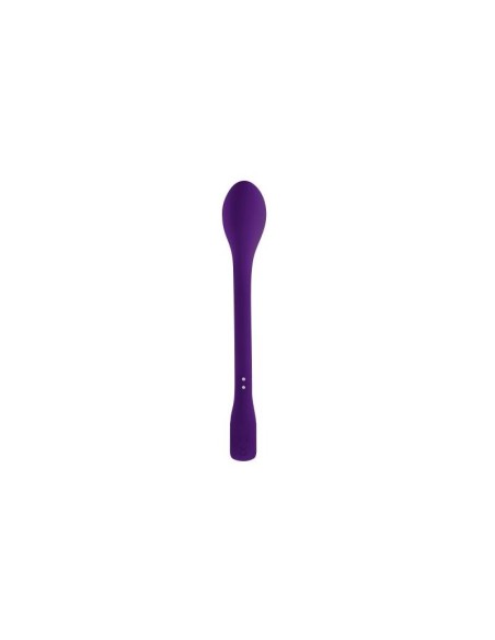 Vibrador Spot on Púrpura