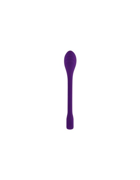 Vibrador Spot on Púrpura