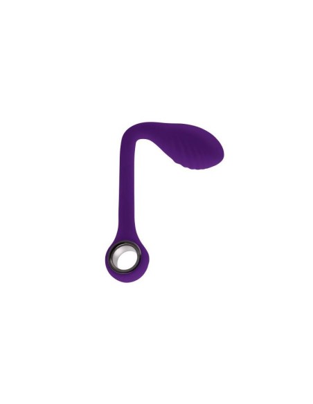 Vibrador Spot on Púrpura