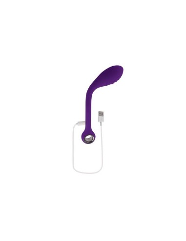 Vibrador Spot on Púrpura